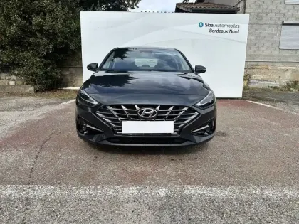 Photo Hyundai I30 Creative
