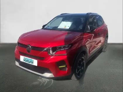 Photo Citroën C3 Max