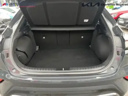 Photo 27 Kia Xceed  1.5 T-GDi 140ch GT-line Premium Business