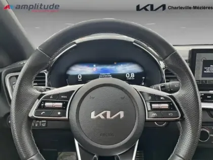 Photo 29 Kia Xceed  1.5 T-GDi 140ch GT-line Premium Business