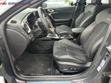 Photo 24 Kia Xceed  1.5 T-GDi 140ch GT-line Premium Business