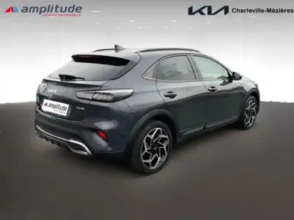 Photo 19 Kia Xceed  1.5 T-GDi 140ch GT-line Premium Business