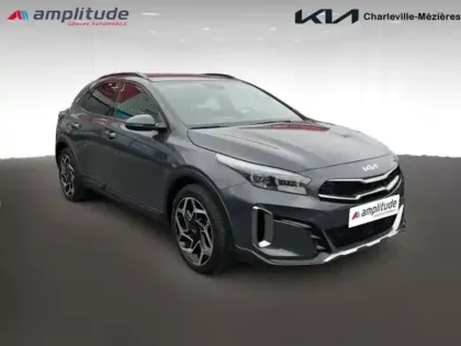 Photo 17 Kia Xceed  1.5 T-GDi 140ch GT-line Premium Business