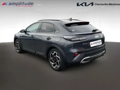 Photo 21 Kia Xceed  1.5 T-GDi 140ch GT-line Premium Business