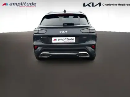 Photo 20 Kia Xceed  1.5 T-GDi 140ch GT-line Premium Business