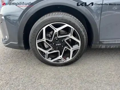 Photo 23 Kia Xceed  1.5 T-GDi 140ch GT-line Premium Business