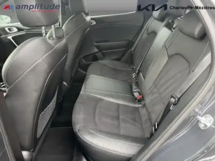 Photo 26 Kia Xceed  1.5 T-GDi 140ch GT-line Premium Business