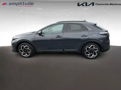 Photo 22 Kia Xceed  1.5 T-GDi 140ch GT-line Premium Business