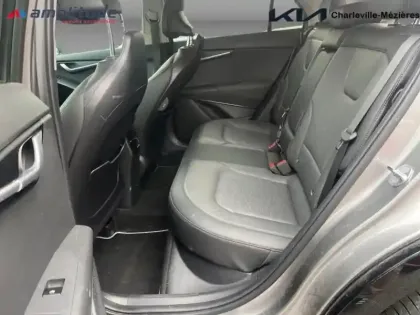 Photo 11 Kia Niro  1.6 GDi 171ch PHEV Premium DCT6