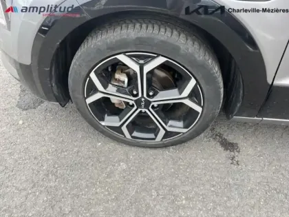 Photo 8 Kia Niro  1.6 GDi 171ch PHEV Premium DCT6