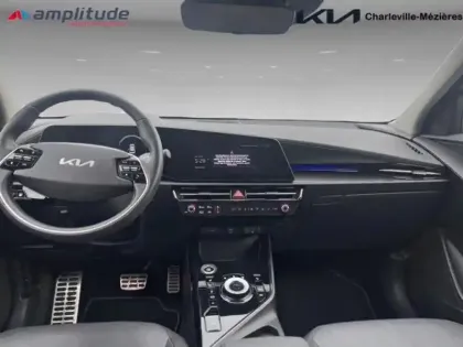 Photo 13 Kia Niro  1.6 GDi 171ch PHEV Premium DCT6