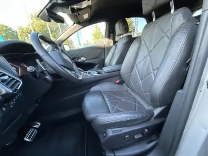Photo 6 DS Ds 7  Crossback E-TENSE 4x4 300ch Grand Chic
