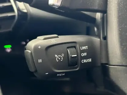 Photo 10 DS Ds 7  Crossback E-TENSE 4x4 300ch Grand Chic