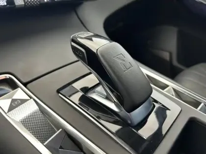 Photo 11 DS Ds 7  Crossback E-TENSE 4x4 300ch Grand Chic