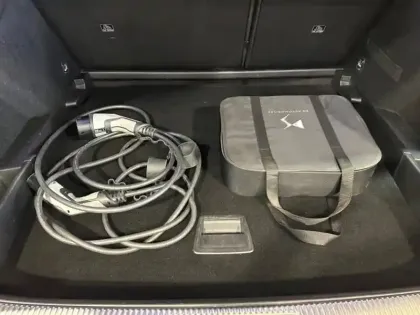 Photo 13 DS Ds 7  Crossback E-TENSE 4x4 300ch Grand Chic