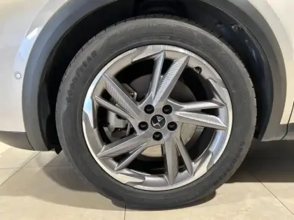 Photo 8 DS Ds 7  Crossback E-TENSE 4x4 300ch Grand Chic