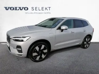 Photo Volvo Xc60 Inscription Luxe