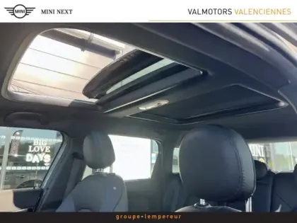 Photo 10 Mini Countryman  Cooper SE 136ch + 88ch Exquisite ALL4 BVA