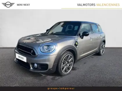 Photo Mini Countryman