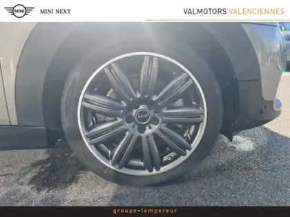 Photo 11 Mini Countryman  Cooper SE 136ch + 88ch Exquisite ALL4 BVA