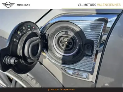 Photo 7 Mini Countryman  Cooper SE 136ch + 88ch Exquisite ALL4 BVA