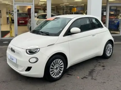 Photo Fiat 500