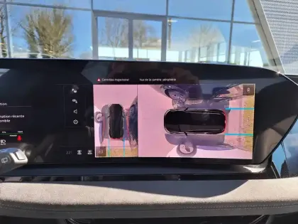 Photo 63 Audi Q6 E-tron  387 ch 100 kWh quattro