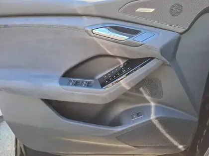 Photo 39 Audi Q6 E-tron  387 ch 100 kWh quattro