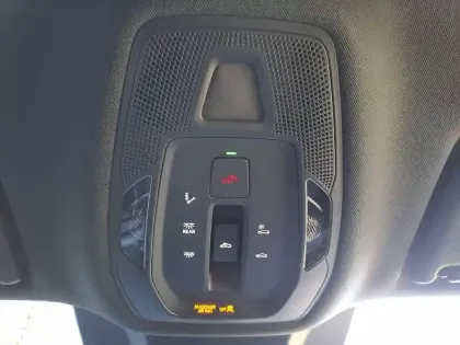 Photo 60 Audi Q6 E-tron  387 ch 100 kWh quattro