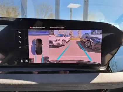 Photo 62 Audi Q6 E-tron  387 ch 100 kWh quattro