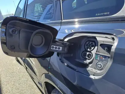 Photo 46 Audi Q6 E-tron  387 ch 100 kWh quattro