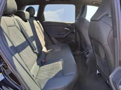 Photo 38 Audi Q6 E-tron  387 ch 100 kWh quattro