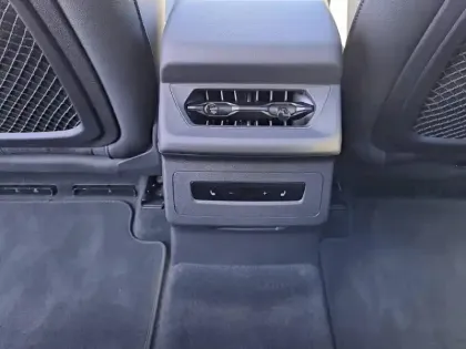 Photo 52 Audi Q6 E-tron  387 ch 100 kWh quattro