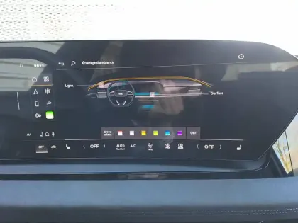 Photo 58 Audi Q6 E-tron  387 ch 100 kWh quattro