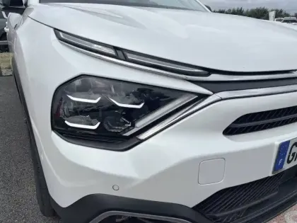 Photo 15 Citroën C4 e- X 136 ch Automatique