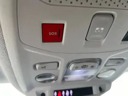 Photo 18 Citroën C4 e- X 136 ch Automatique