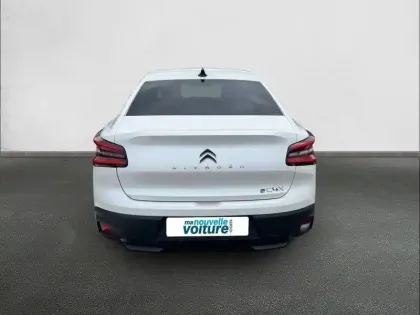 Photo 4 Citroën C4 e- X 136 ch Automatique