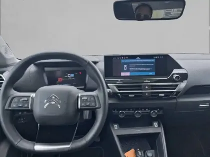 Photo 7 Citroën C4 e- X 136 ch Automatique