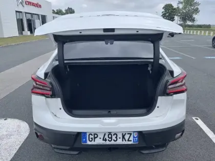 Photo 5 Citroën C4 e- X 136 ch Automatique