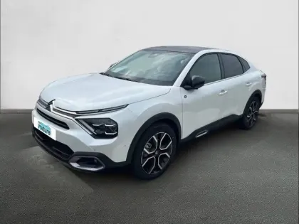 Photo Citroën C4 Shine