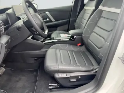 Photo 10 Citroën C4 e- X 136 ch Automatique