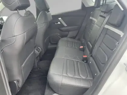 Photo 11 Citroën C4 e- X 136 ch Automatique