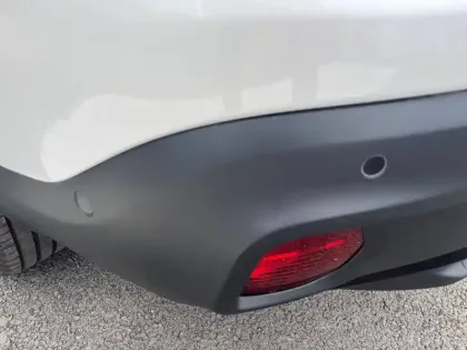 Photo 19 Citroën C4 e- X 136 ch Automatique