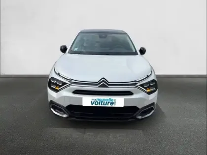 Photo 1 Citroën C4 e- X 136 ch Automatique