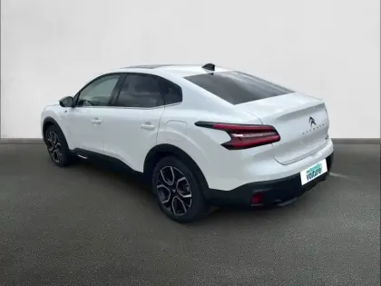 Photo 6 Citroën C4 e- X 136 ch Automatique