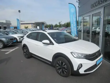 Photo 79 Volkswagen Taigo  1.0 TSI 110 BVM6