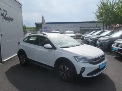 Photo 44 Volkswagen Taigo  1.0 TSI 110 BVM6