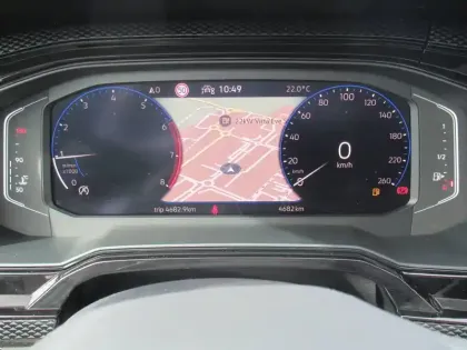 Photo 70 Volkswagen Taigo  1.0 TSI 110 BVM6