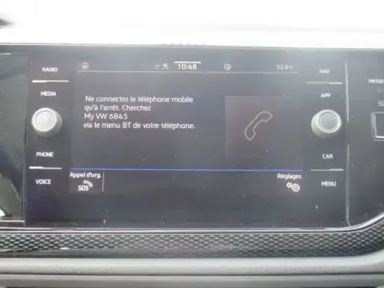 Photo 64 Volkswagen Taigo  1.0 TSI 110 BVM6