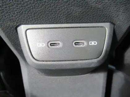 Photo 57 Volkswagen Taigo  1.0 TSI 110 BVM6